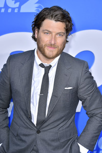 Filmpremiere 'Sonic the Hedgehog 2' in Los Angeles