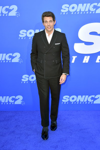 Filmpremiere 'Sonic the Hedgehog 2' in Los Angeles