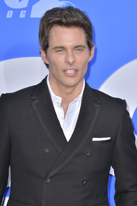 Filmpremiere 'Sonic the Hedgehog 2' in Los Angeles