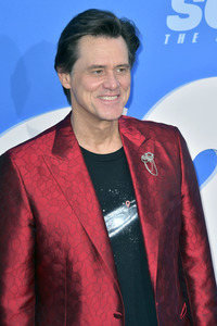 Filmpremiere 'Sonic the Hedgehog 2' in Los Angeles