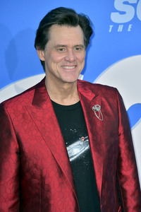 Filmpremiere 'Sonic the Hedgehog 2' in Los Angeles