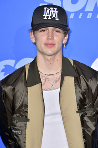 Filmpremiere 'Sonic the Hedgehog 2' in Los Angeles