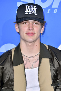 Filmpremiere 'Sonic the Hedgehog 2' in Los Angeles