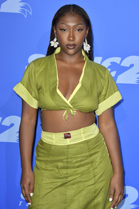 Filmpremiere 'Sonic the Hedgehog 2' in Los Angeles