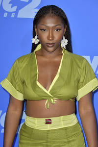 Filmpremiere 'Sonic the Hedgehog 2' in Los Angeles