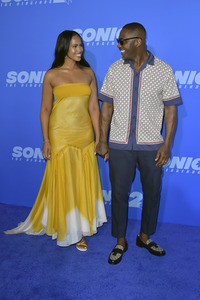 Filmpremiere 'Sonic the Hedgehog 2' in Los Angeles