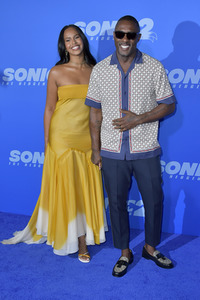 Filmpremiere 'Sonic the Hedgehog 2' in Los Angeles