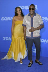 Filmpremiere 'Sonic the Hedgehog 2' in Los Angeles