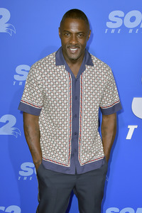 Filmpremiere 'Sonic the Hedgehog 2' in Los Angeles