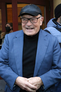 Filmpremiere 'Der Waldmacher' in Berlin