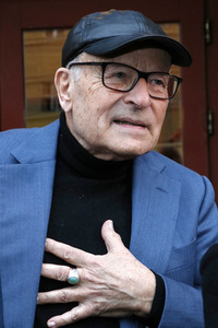 Filmpremiere 'Der Waldmacher' in Berlin