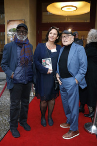 Filmpremiere 'Der Waldmacher' in Berlin