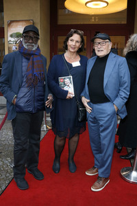 Filmpremiere 'Der Waldmacher' in Berlin