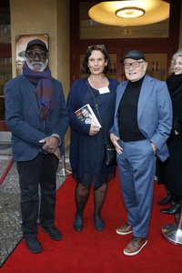 Filmpremiere 'Der Waldmacher' in Berlin