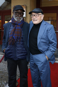 Filmpremiere 'Der Waldmacher' in Berlin