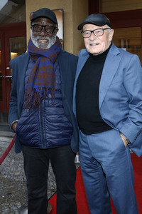 Filmpremiere 'Der Waldmacher' in Berlin