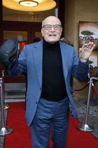 Filmpremiere 'Der Waldmacher' in Berlin