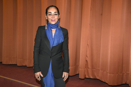 Exklusive Preview 'Land of Dreams' in München