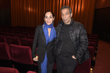 Exklusive Preview 'Land of Dreams' in München