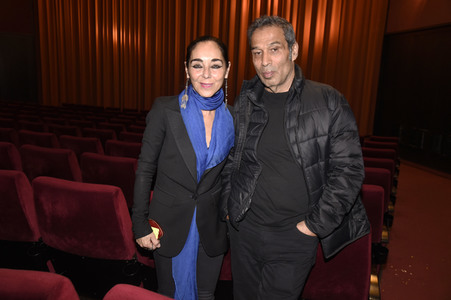 Exklusive Preview 'Land of Dreams' in München