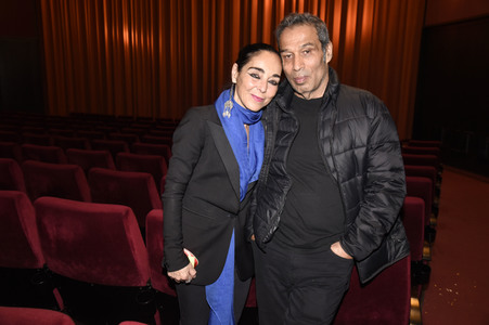 Exklusive Preview 'Land of Dreams' in München