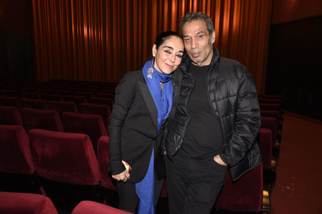 Exklusive Preview 'Land of Dreams' in München