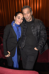 Exklusive Preview 'Land of Dreams' in München