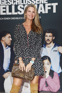 Filmpremiere 'Eingeschlossene Gesellschaft' in Berlin