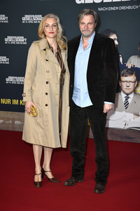 Filmpremiere 'Eingeschlossene Gesellschaft' in Berlin