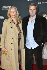 Filmpremiere 'Eingeschlossene Gesellschaft' in Berlin