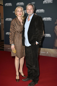 Filmpremiere 'Eingeschlossene Gesellschaft' in Berlin