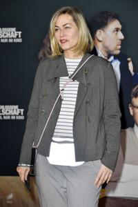 Filmpremiere 'Eingeschlossene Gesellschaft' in Berlin