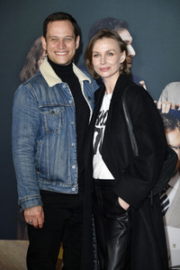 Filmpremiere 'Eingeschlossene Gesellschaft' in Berlin