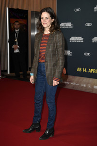 Filmpremiere 'Eingeschlossene Gesellschaft' in Berlin