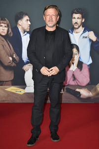 Filmpremiere 'Eingeschlossene Gesellschaft' in Berlin