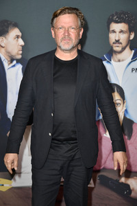 Filmpremiere 'Eingeschlossene Gesellschaft' in Berlin