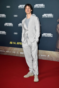 Filmpremiere 'Eingeschlossene Gesellschaft' in Berlin