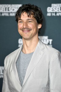 Filmpremiere 'Eingeschlossene Gesellschaft' in Berlin