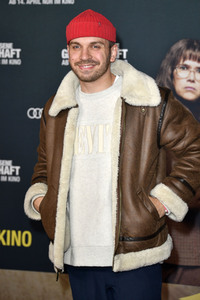 Filmpremiere 'Eingeschlossene Gesellschaft' in Berlin