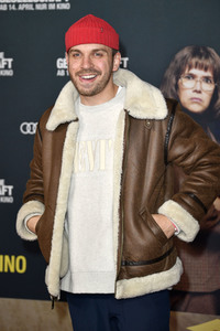 Filmpremiere 'Eingeschlossene Gesellschaft' in Berlin