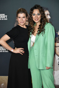 Filmpremiere 'Eingeschlossene Gesellschaft' in Berlin