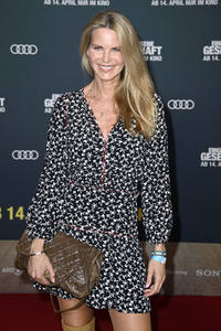 Filmpremiere 'Eingeschlossene Gesellschaft' in Berlin