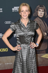 Filmpremiere 'Eingeschlossene Gesellschaft' in Berlin