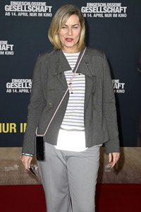 Filmpremiere 'Eingeschlossene Gesellschaft' in Berlin