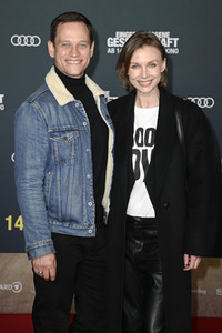 Filmpremiere 'Eingeschlossene Gesellschaft' in Berlin