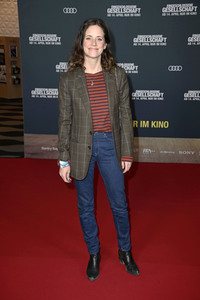 Filmpremiere 'Eingeschlossene Gesellschaft' in Berlin