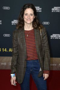 Filmpremiere 'Eingeschlossene Gesellschaft' in Berlin