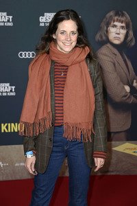 Filmpremiere 'Eingeschlossene Gesellschaft' in Berlin