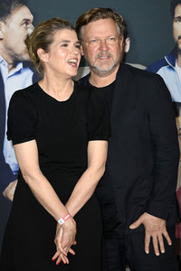 Filmpremiere 'Eingeschlossene Gesellschaft' in Berlin