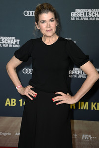 Filmpremiere 'Eingeschlossene Gesellschaft' in Berlin